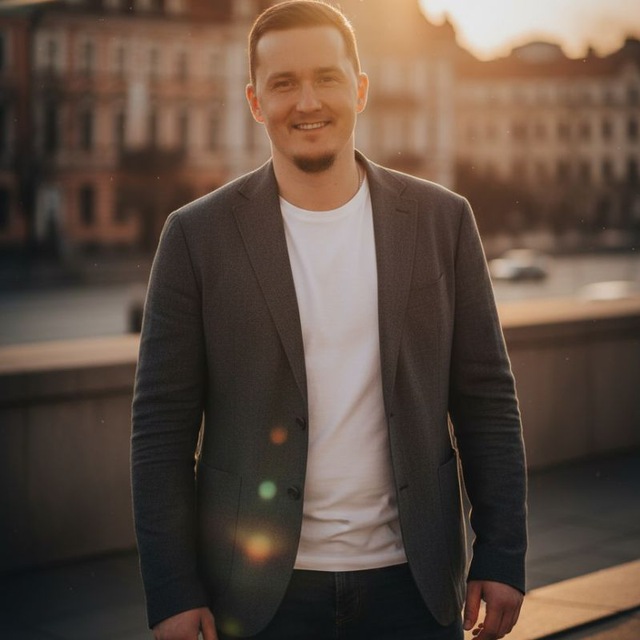 Вячеслав Межидов